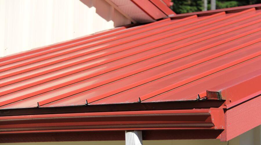 Industrial Roof Repair in Newton Center, MA